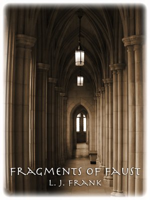 cover image of Fragments of Faust